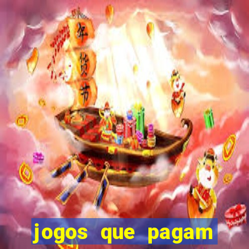 jogos que pagam pix na hora